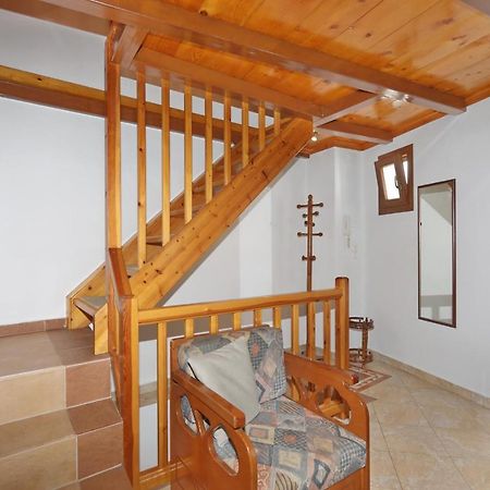 Traditional City Centre House Skopelos Exterior foto