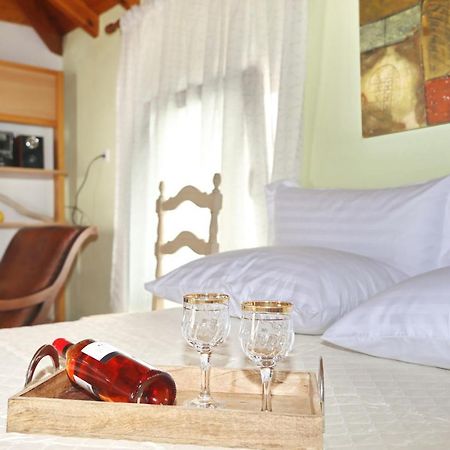 Traditional City Centre House Skopelos Exterior foto