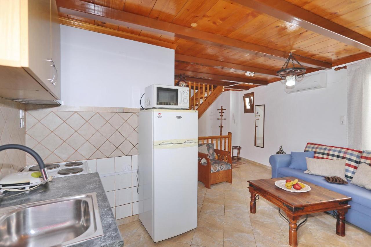 Traditional City Centre House Skopelos Exterior foto