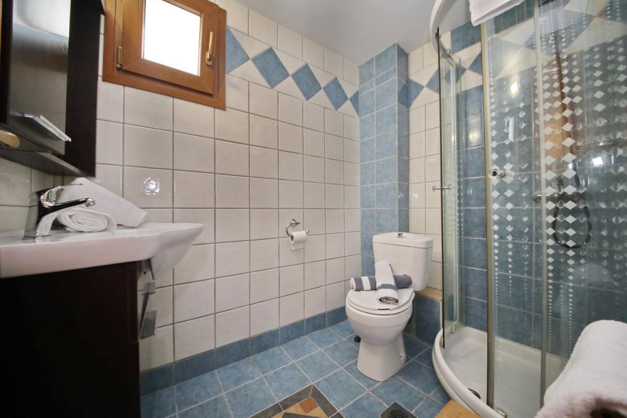 Traditional City Centre House Skopelos Exterior foto